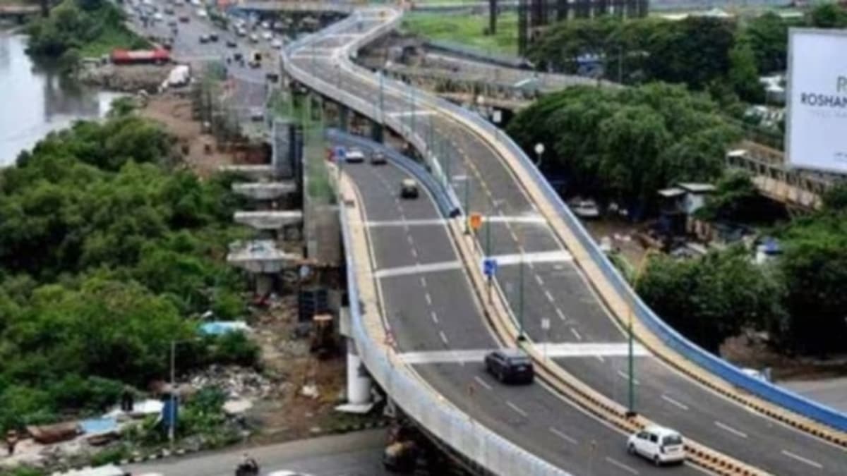Goregaon Mulund Link Road, Goregaon Mulund Link Road news, Mumbai roads, Mumbai, Goregaon Mulund Link Road update, Mumbai news, Mumbai Goregaon