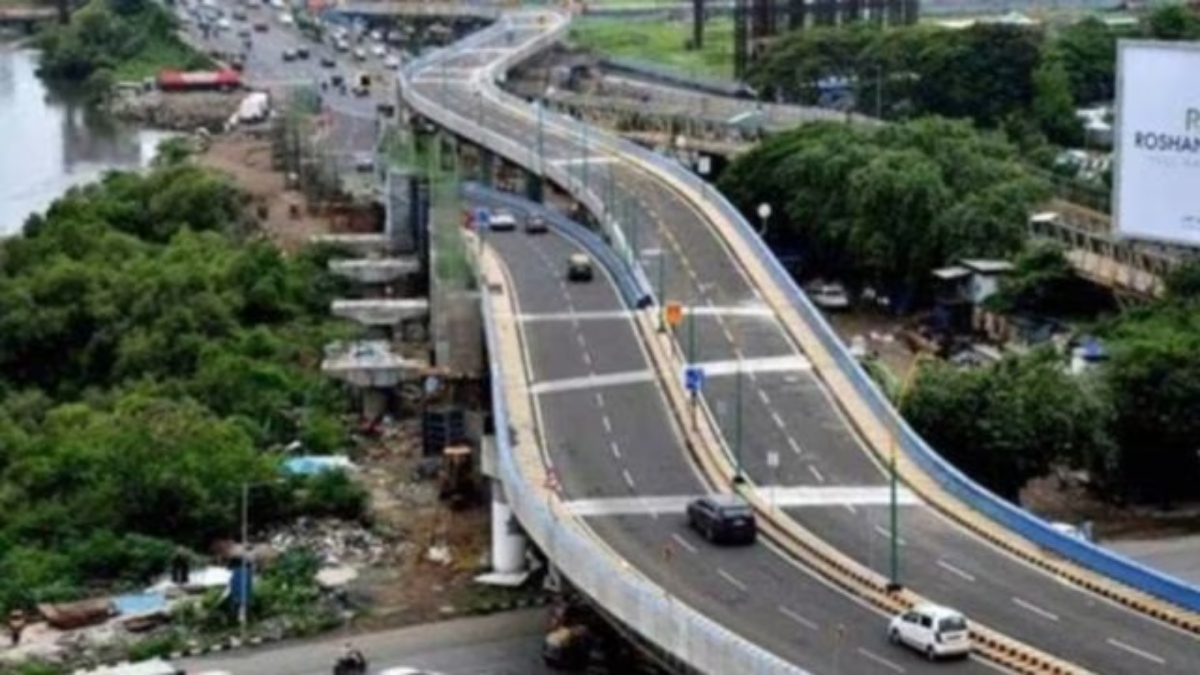 Goregaon Mulund Link Road, Goregaon Mulund Link Road news, Mumbai roads, Mumbai, Goregaon Mulund Link Road update, Mumbai news, Mumbai Goregaon Goregaon Mulund Link Road, Goregaon Mulund Link Road news, Mumbai roads, Mumbai, Goregaon Mulund Link Road update, Mumbai news, Mumbai Goregaon