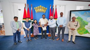 India-Guyana Forensic Training Partnership Strengthens Law Enforcement Capabilities