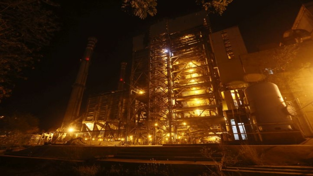 HEG Share Price Surges 6%