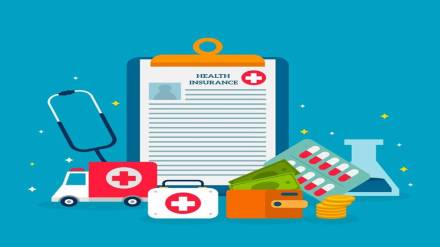 Health Insurance
