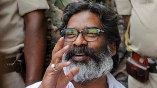 jharkhand cabinet meeting, jharkhand cabinet formation, jharkhand ministers, jharkhand government, jharkhand cm, hemant soren