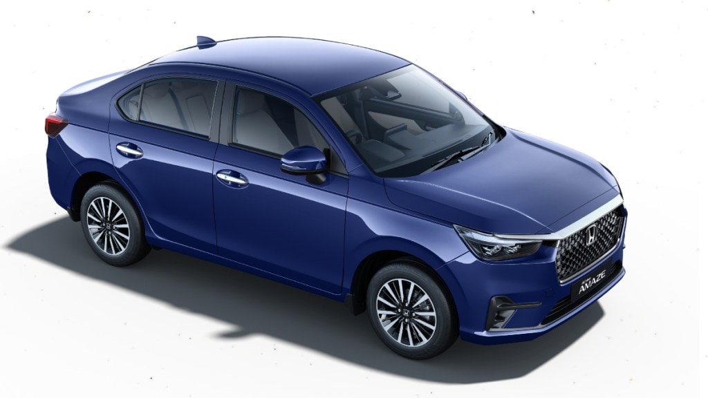 Honda Amaze