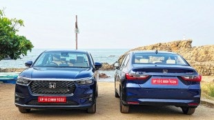 Honda Amaze review