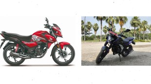 Honda SP 125 vs Bajaj Pulsar N125