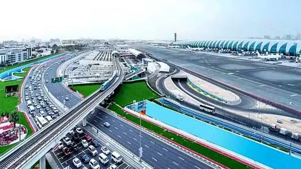 Hyderabad-Bengaluru Industrial Corridor