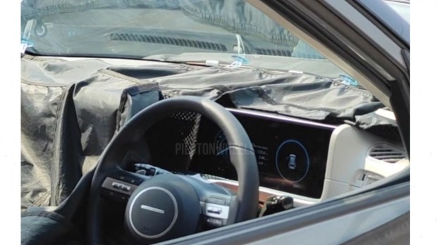 Hyundai Creta EV