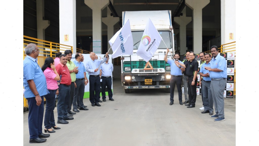 Hyundai becomes first automaker to offer Made-in-India AGM battery technology