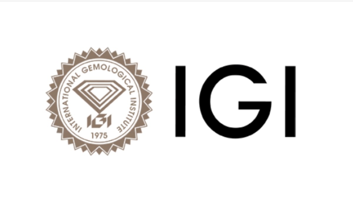 International Gemmological Institute IPO, share price