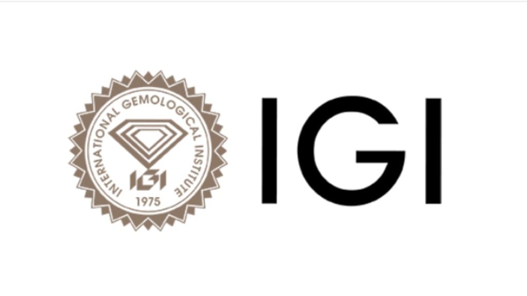 International Gemological Institute IPO Listing Today