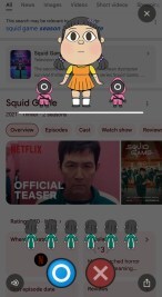 Squid Game season 2