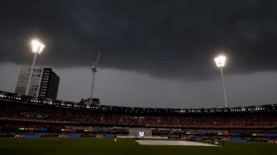 IND vs AUS 3rd test Weather Report Today