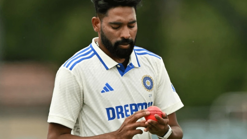 IND vs AUS 2nd Test IND vs AUS 2nd Test