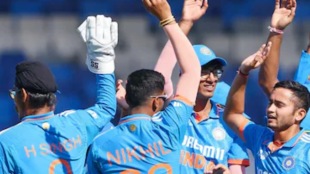 IND vs SL U19 Asia Cup 2024