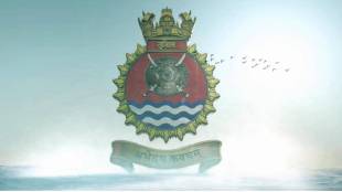 INS Tushil