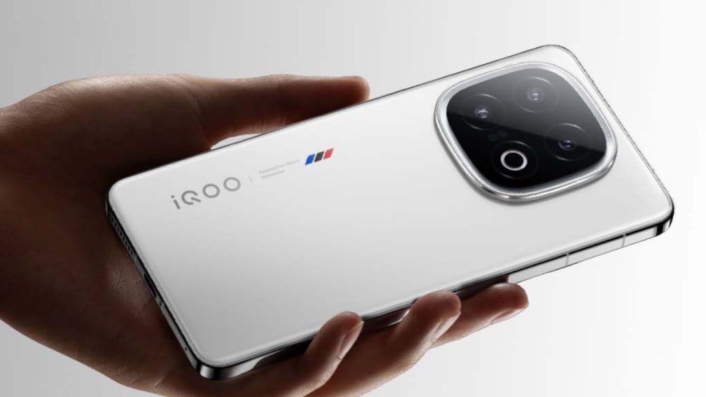 iQOO 13 launch India live