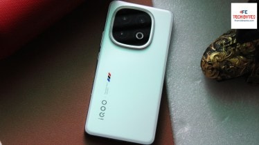 iQOO 13 unboxing & first look
