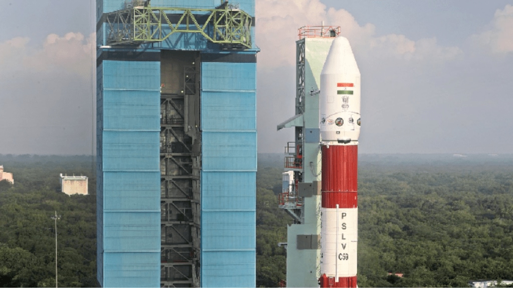 ISRO PROBA-3 Mission