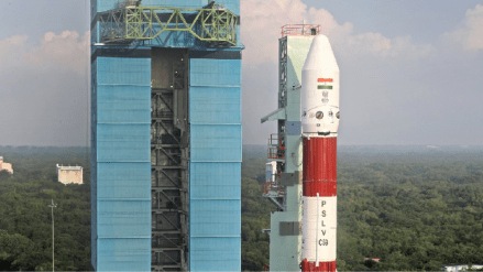 ISRO PROBA-3 Mission