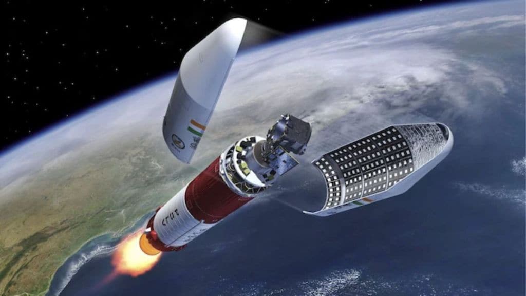ISRO