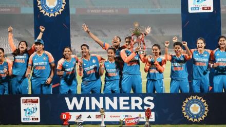 India Women vs West Indies Women, IND vs WI, India Women vs West Indies Women Live, India Women vs West Indies Women Live Score, Live Cricket Score, India vs West Indies, India Women vs West Indies Women 2nd T20I, IND vs WI Live, IND vs WI 3rd T20I Live, India Women versus West Indies Women, IND vs WI Women Live Score, India Women National Cricket Team vs West Indies Women National Cricket Team, India Women vs West Indies Women T20I Match, India Women National Cricket Team vs West Indies Women National Cricket Team, India Women Cricket Team vs West Indies Women Cricket Team Match Scorecard, India Women National Cricket Team vs West Indies Women Cricket Team Match Scorecard, sports India Women vs West Indies Women, IND vs WI, India Women vs West Indies Women Live, India Women vs West Indies Women Live Score, Live Cricket Score, India vs West Indies, India Women vs West Indies Women 2nd T20I, IND vs WI Live, IND vs WI 3rd T20I Live, India Women versus West Indies Women, IND vs WI Women Live Score, India Women National Cricket Team vs West Indies Women National Cricket Team, India Women vs West Indies Women T20I Match, India Women National Cricket Team vs West Indies Women National Cricket Team, India Women Cricket Team vs West Indies Women Cricket Team Match Scorecard, India Women National Cricket Team vs West Indies Women Cricket Team Match Scorecard, sports