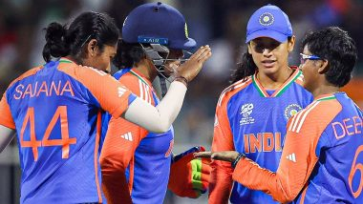 India Women vs West Indies Women 1st T20I TV channel, online live stream and how to watch IND-W vs WI-W T20Is India Women vs West Indies Women 1st T20I TV channel, online live stream and how to watch IND-W vs WI-W T20Is