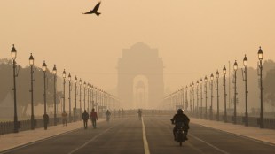 Delhi weather, Delhi aqi, Delhi winter, Delhi, Delhi news, Delhi temperature, Delhi temperature today