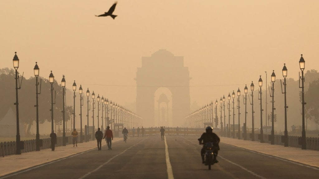 Delhi weather, Delhi aqi, Delhi winter, Delhi, Delhi news, Delhi temperature, Delhi temperature today Delhi weather, Delhi aqi, Delhi winter, Delhi, Delhi news, Delhi temperature, Delhi temperature today