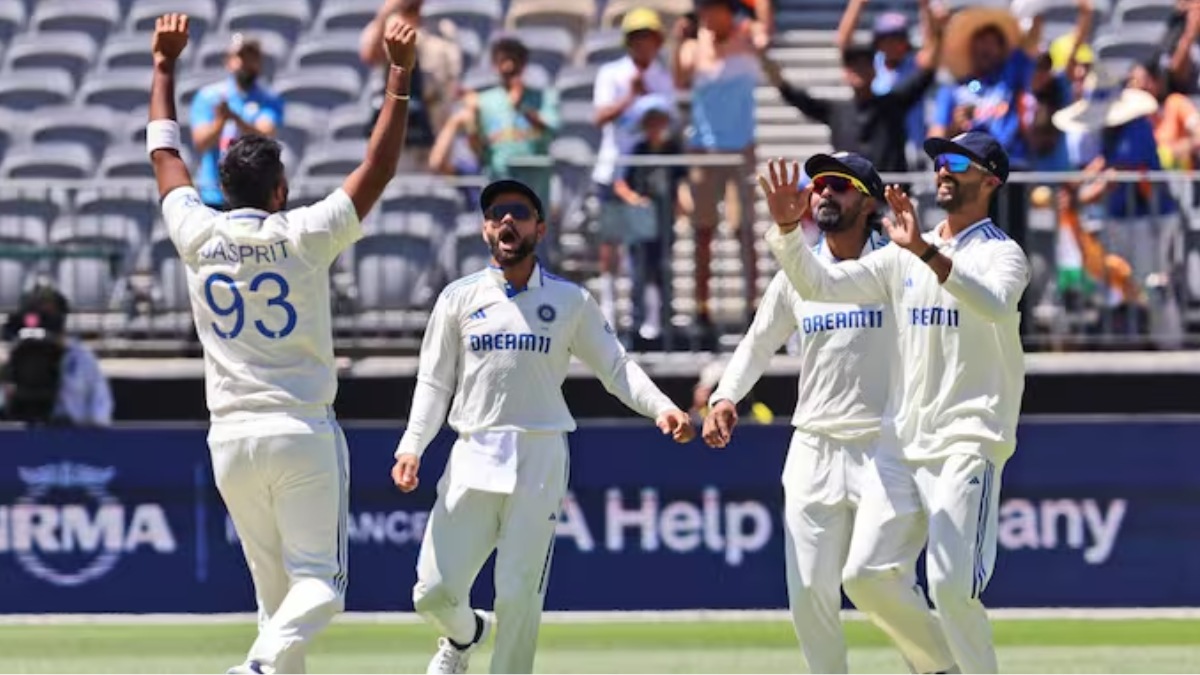 India vs Australia 2nd Test: TV channel, online live stream and how to watch IND VS AUS 2nd Test