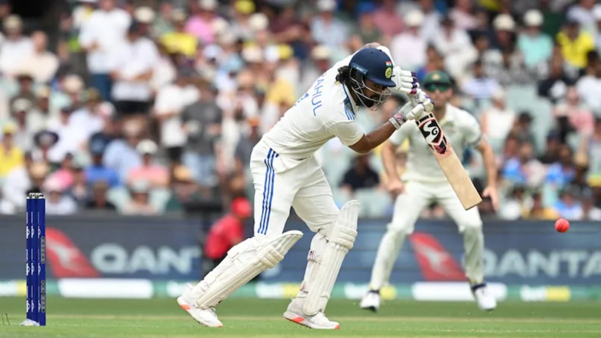 India vs Australia 3rd Test Day 3 Latest News