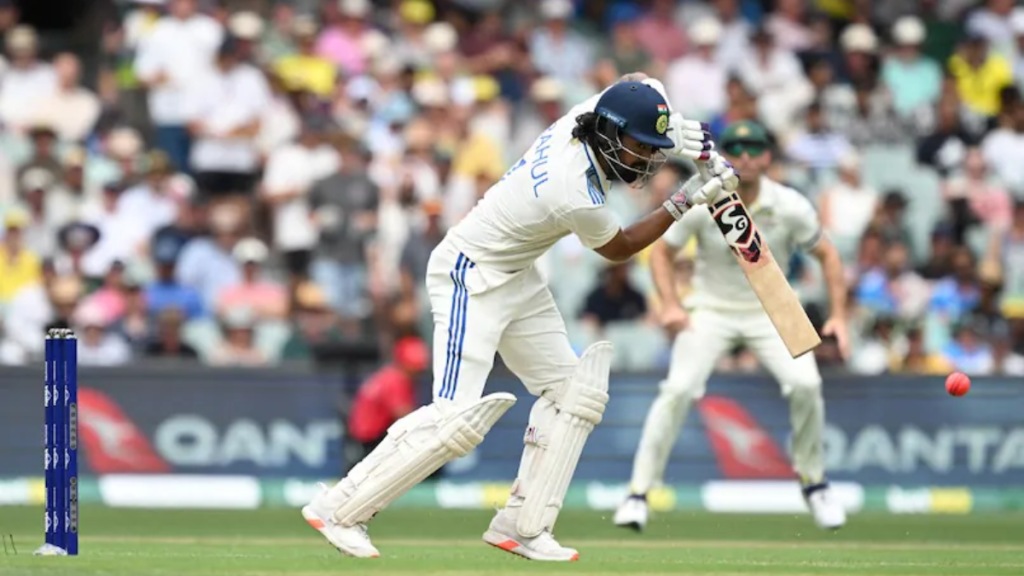 India vs Australia 3rd Test Day 3 Latest News India vs Australia 3rd Test Day 3 Latest News