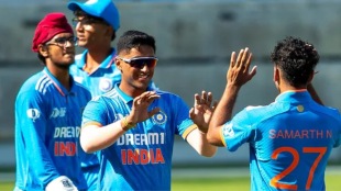 India vs Bangladesh U19 Asia Cup 2024 TV channel, online live stream and how to watch IND vs BAN U-19