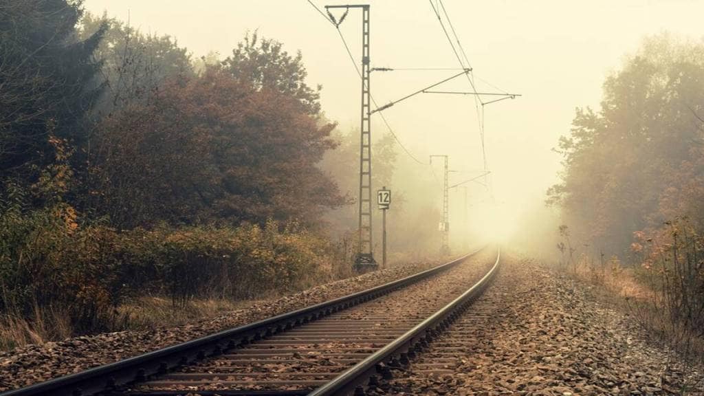 Indian Railways