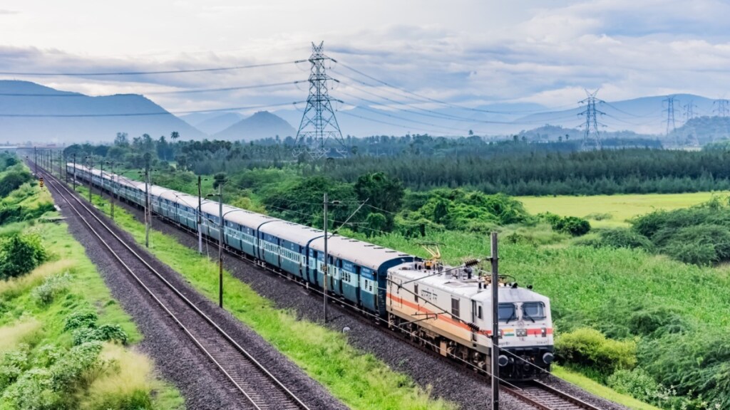 Indian Railways