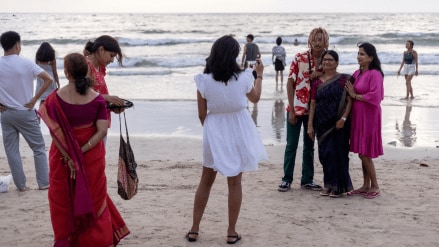 Chai, Samosas and more: Here’s how Indian travellers are boosting US hotel revenues
