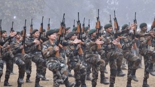 Indian Army
