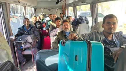 indians in syria, syria evacuation, syria, syrian government, mea on syria, syrian rebels