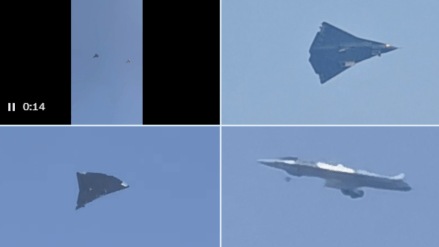 India’s Struggle with AMCA