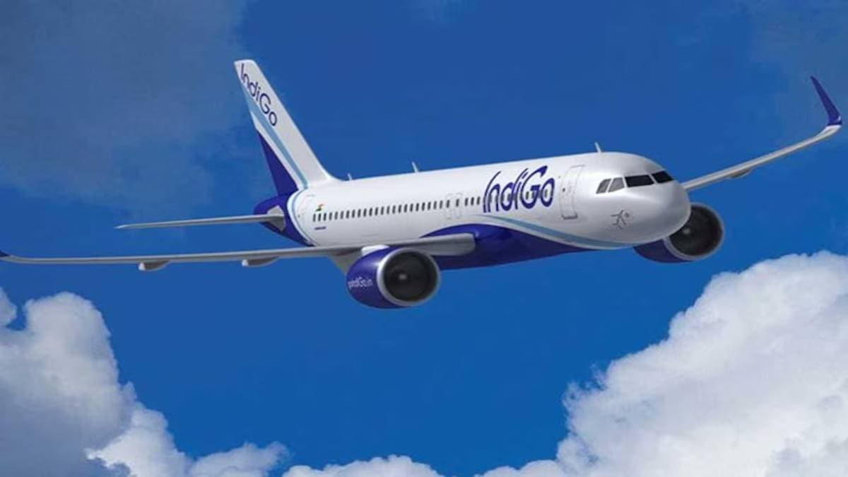 Indigo cancels Ranchi flights