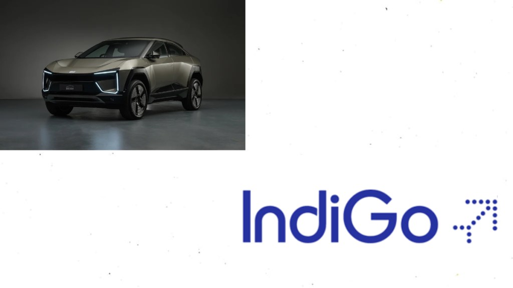 Indigo vs Mahindra