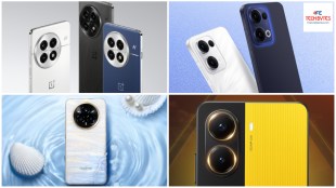 January smartphone launches