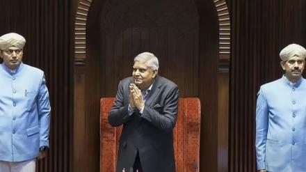 jagdeep dhankhar, no confidence motion, opposition rajya sabha, india bloc no confidence motion, no confidence motion, jagdeep dhankhar no confidence motion, congress moves no confidence motion against chairman dhankhar, jagdeep dhankhar, rajya sabha news, rajya sabha jagdeep dhankhar no confidence motion, rajya sabha chairman jagdeep dhankhar news, parliament news, parliament winter session 2024