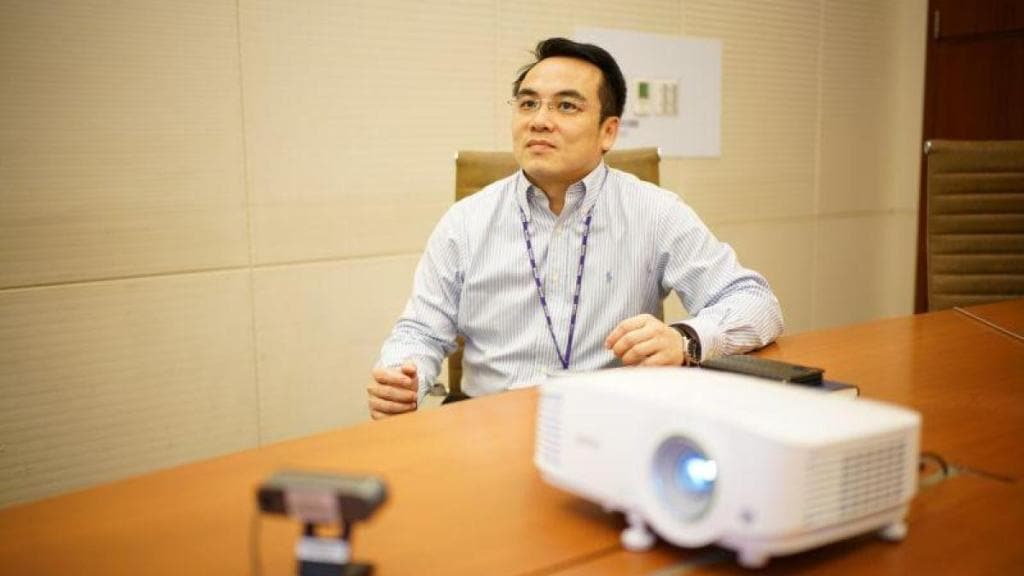 benq, benq devices, benq devices, technology, financial express