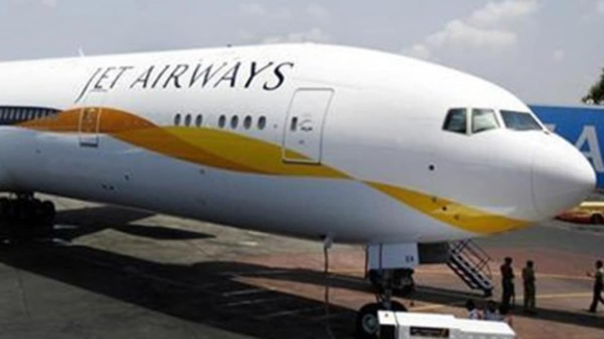 Jet’s liquidation may take off with auctioned planes