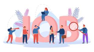Job trends in 2024