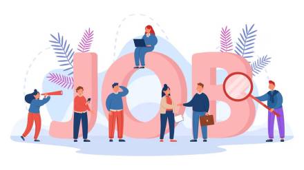 Job trends in 2024