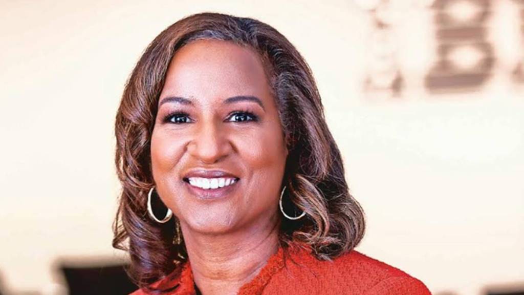 Justina Nixon-Saintil