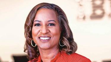 Justina Nixon-Saintil