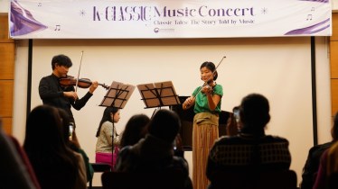 KCCI 12th Anniversary_ K-Classic Music Concert