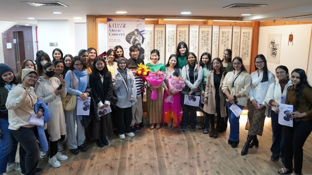 KCCI 12th anniversary